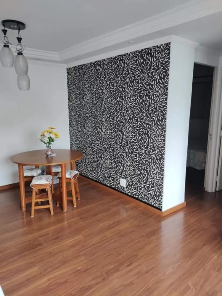 Apartamento, 2 quartos, 52 m² - Foto 7