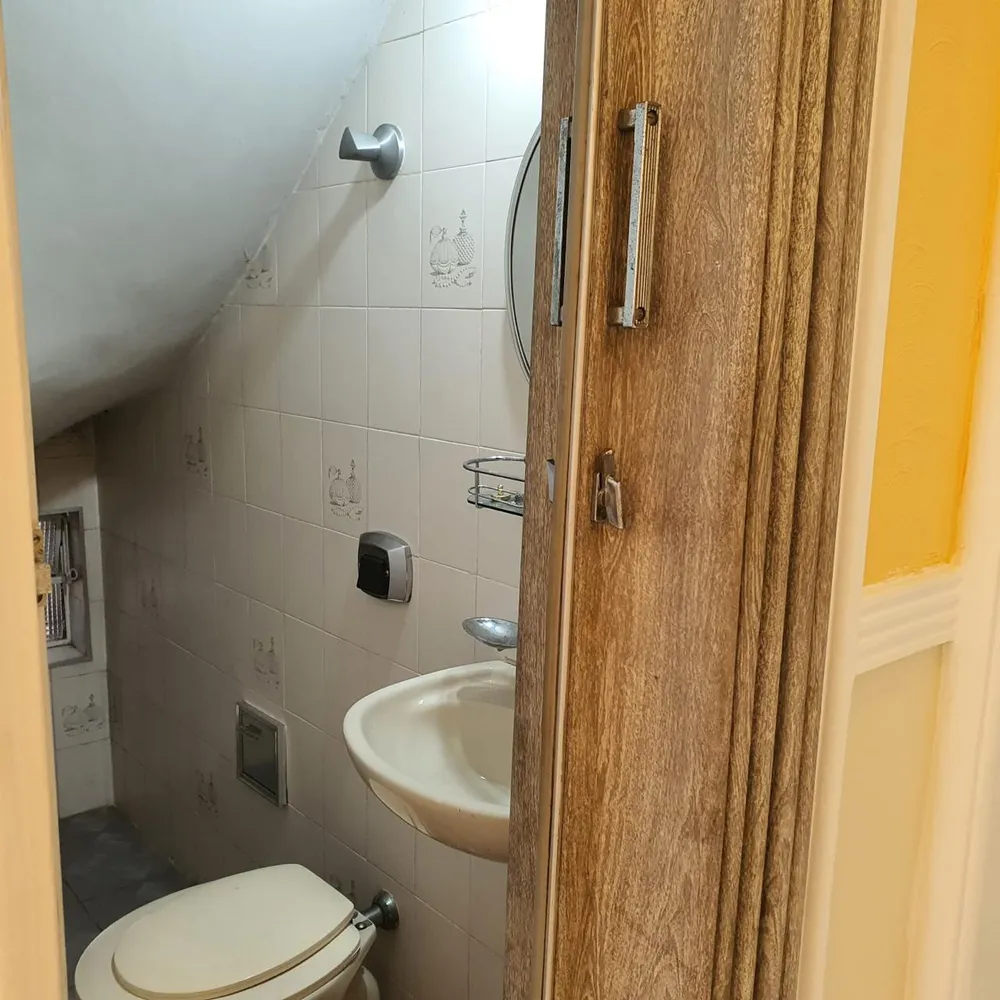 Sobrado, 6 quartos, 306 m² - Foto 4
