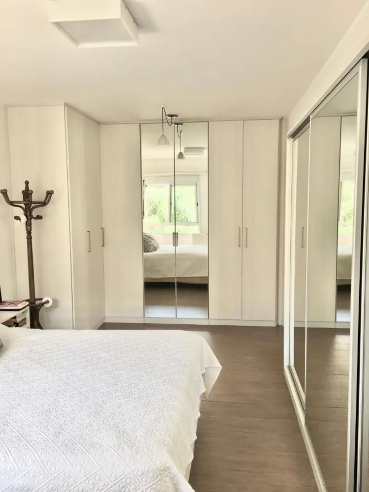 Apartamento, 3 quartos, 142 m² - Foto 7