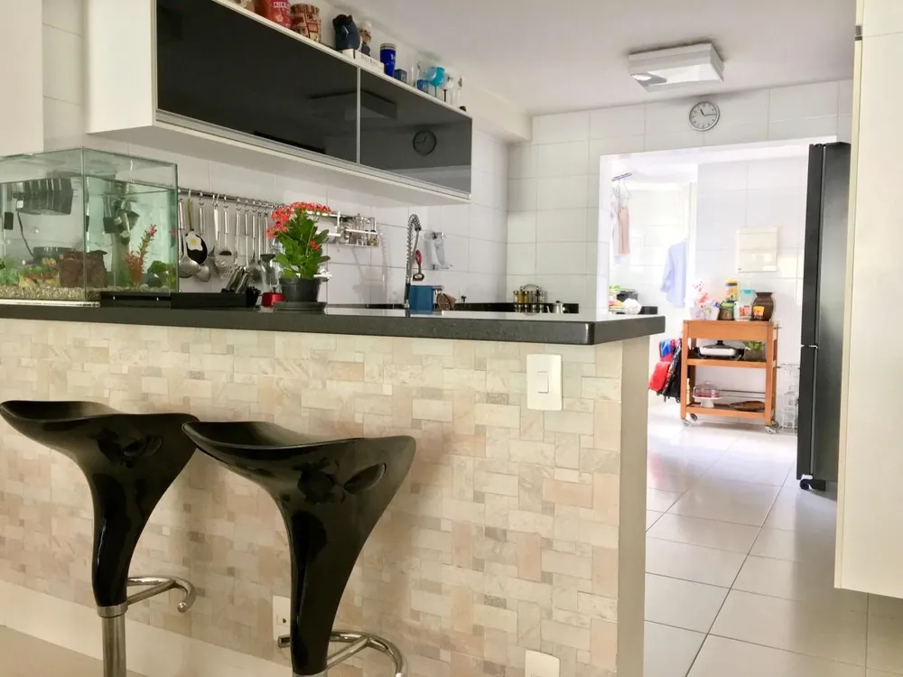 Apartamento, 3 quartos, 142 m² - Foto 6