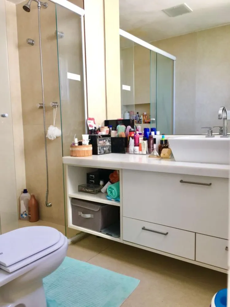 Apartamento, 3 quartos, 142 m² - Foto 9