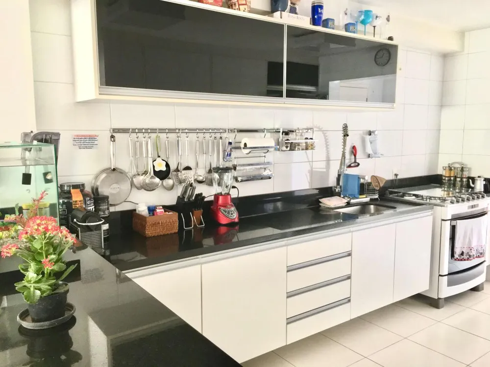 Apartamento, 3 quartos, 142 m² - Foto 4