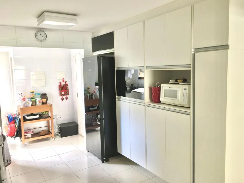 Apartamento, 3 quartos, 142 m² - Foto 5
