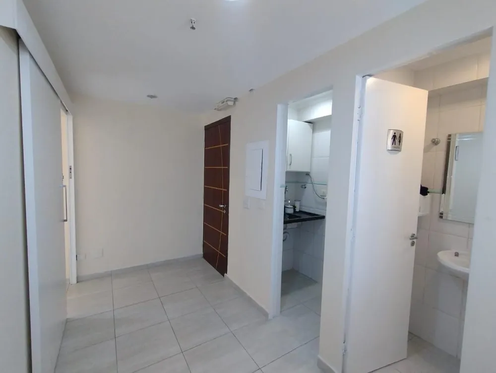 Sala-Conjunto, 34 m² - Foto 13