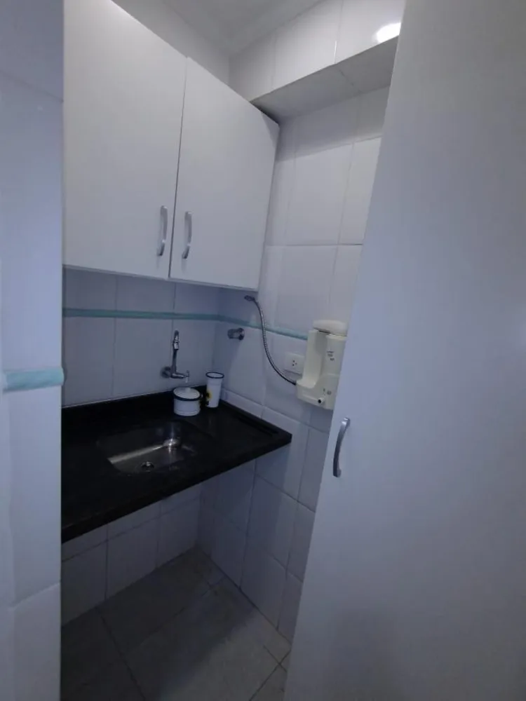 Sala-Conjunto, 34 m² - Foto 8