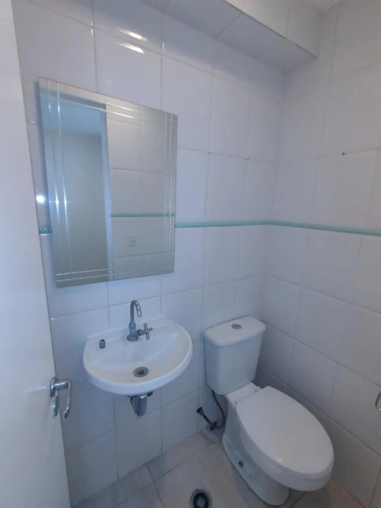 Sala-Conjunto, 34 m² - Foto 10
