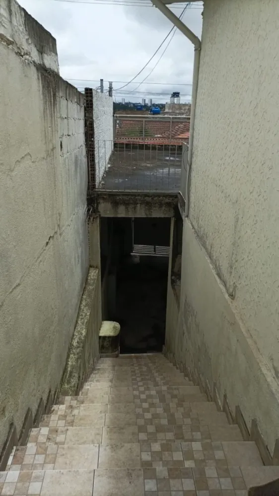 Sobrado, 2 quartos, 100 m² - Foto 3