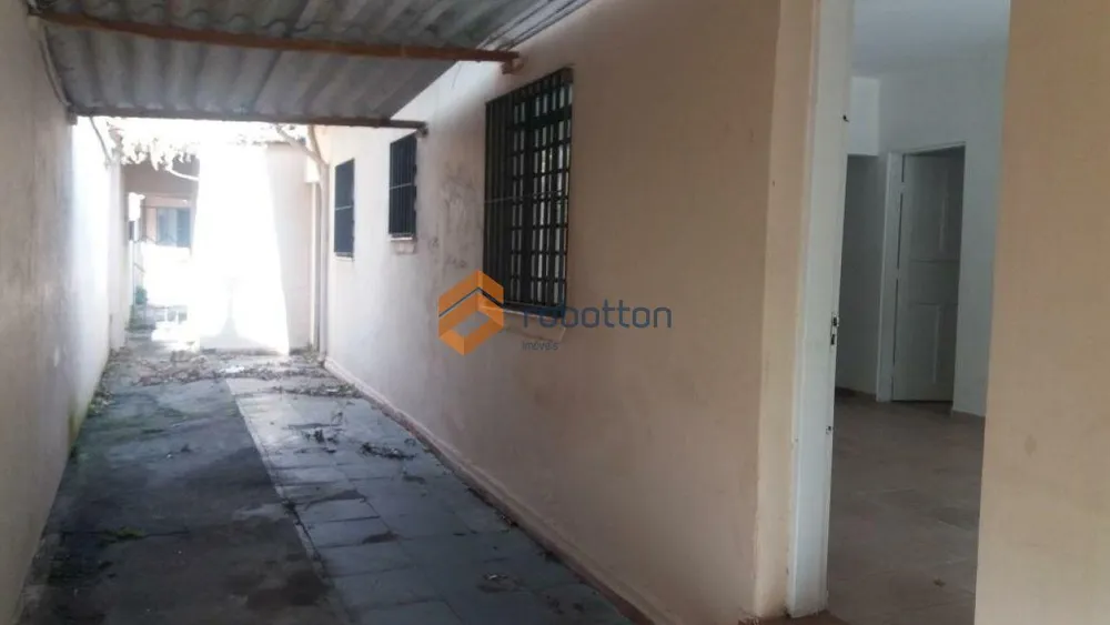 Casa, 2 quartos, 70 m² - Foto 1