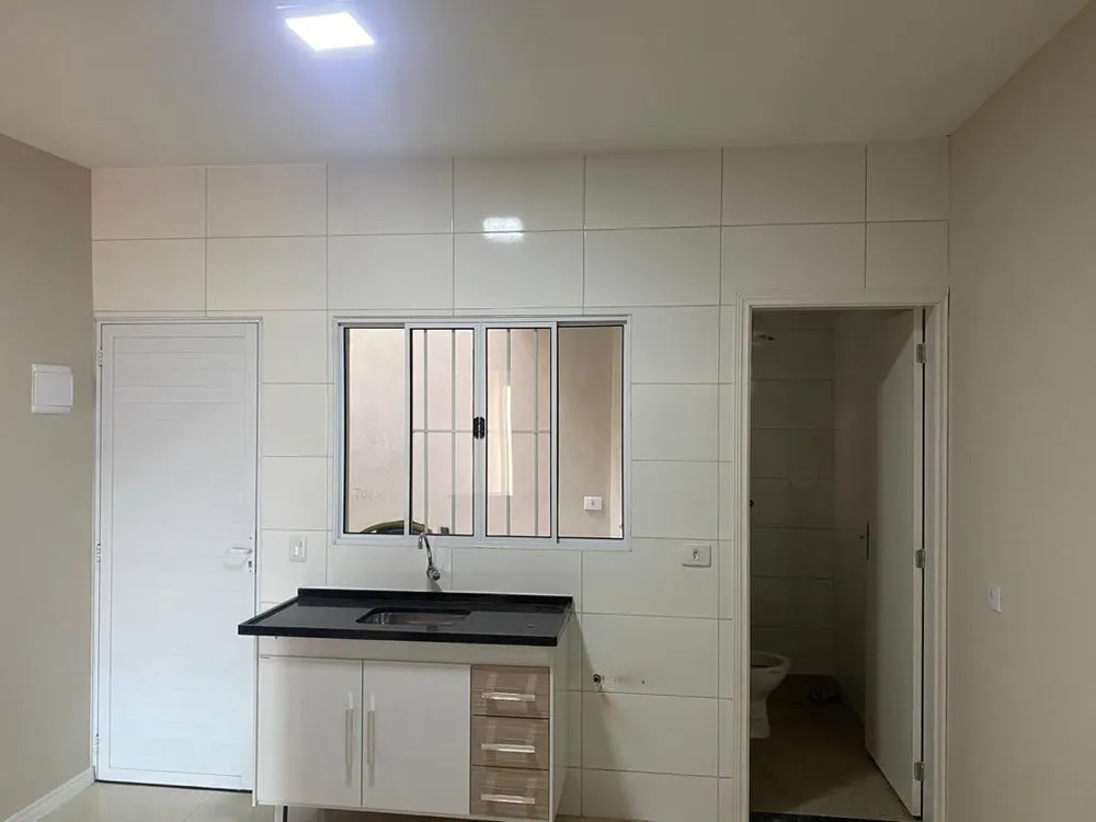 Casa, 2 quartos, 50 m² - Foto 1