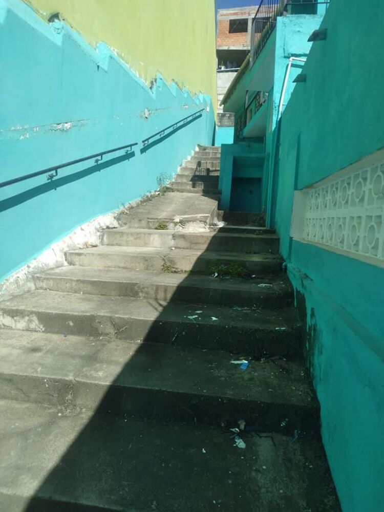 Casa, 2 quartos, 50 m² - Foto 2
