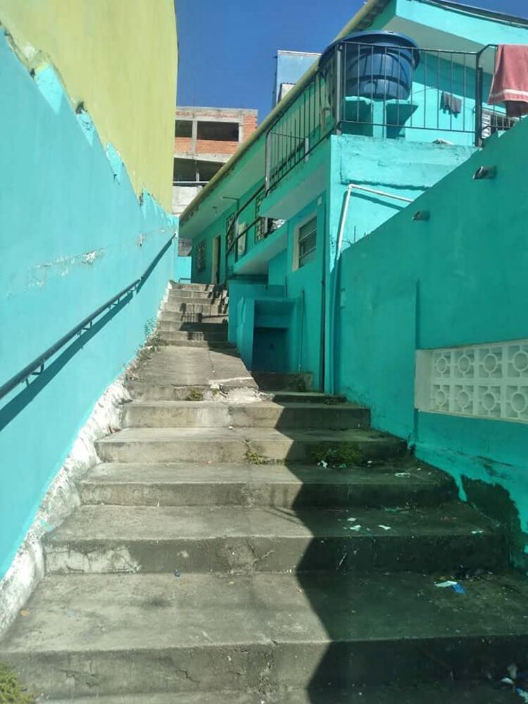 Casa, 2 quartos, 50 m² - Foto 3