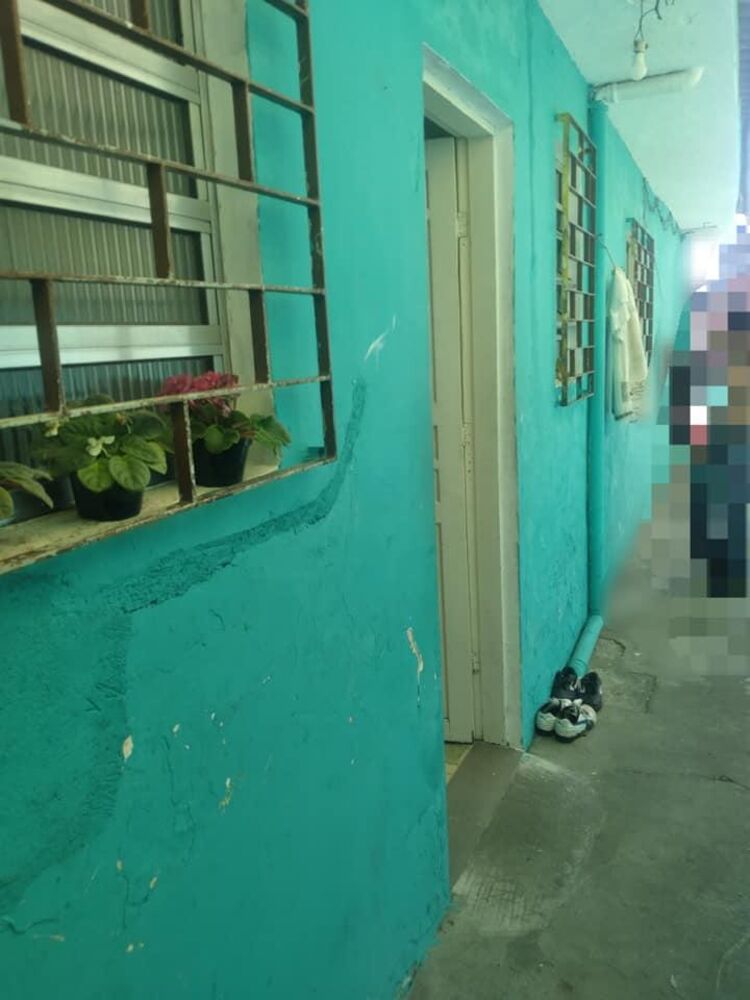 Casa, 2 quartos, 50 m² - Foto 1