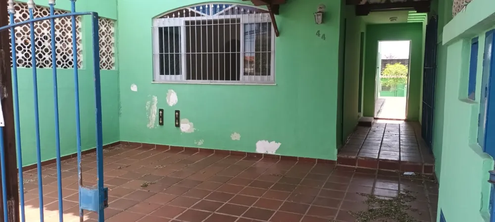 Sobrado, 3 quartos, 100 m² - Foto 14