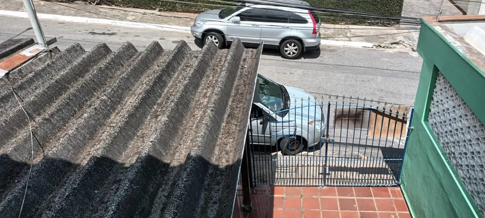 Sobrado, 3 quartos, 100 m² - Foto 11