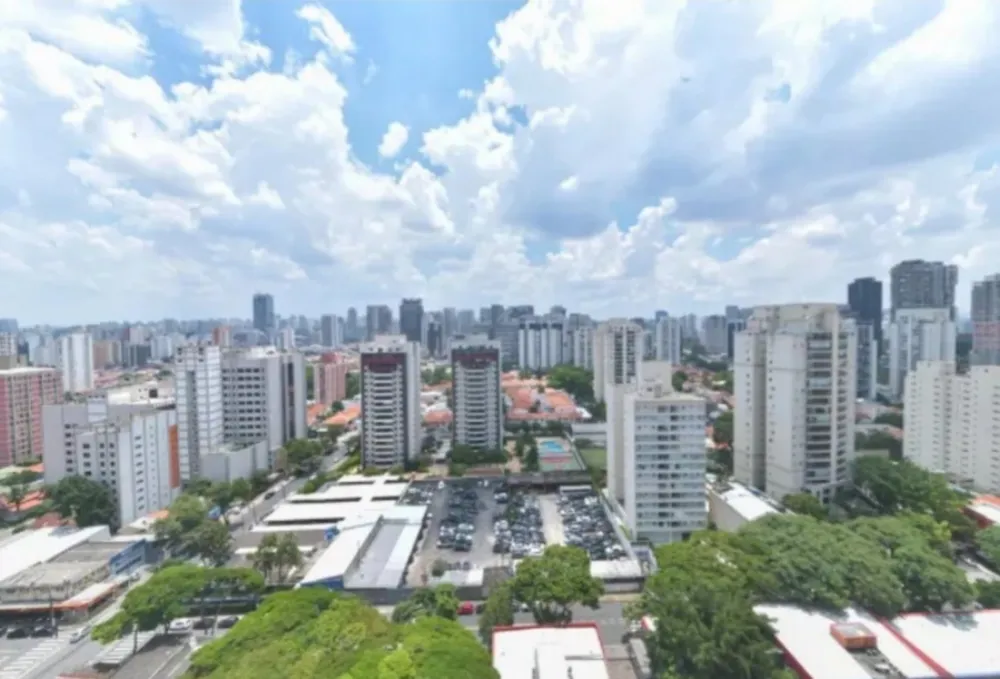 Apartamento, 2 quartos, 41 m² - Foto 15
