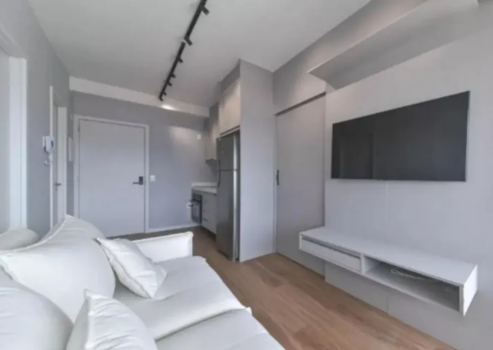 Apartamento, 2 quartos, 41 m² - Foto 8
