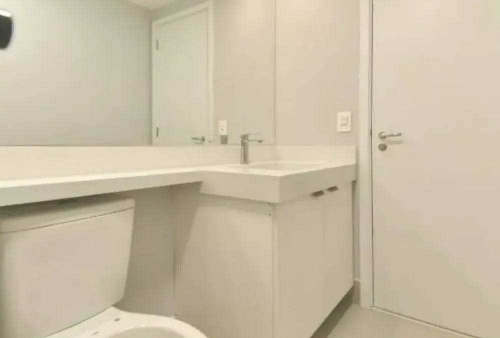 Apartamento, 2 quartos, 41 m² - Foto 1