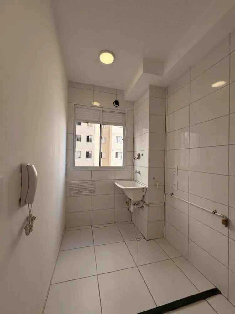 Apartamento, 2 quartos, 41 m² - Foto 8