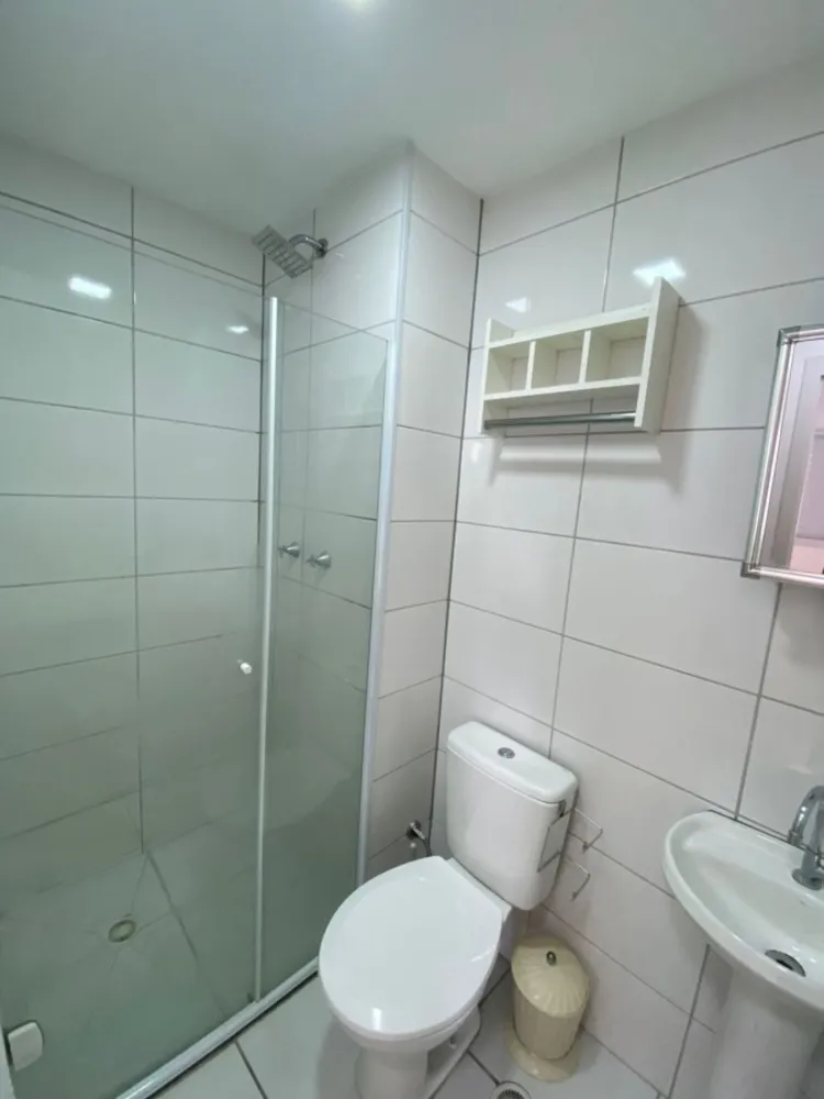 Apartamento, 2 quartos, 41 m² - Foto 3