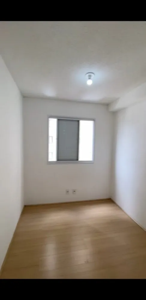 Apartamento, 2 quartos, 41 m² - Foto 7