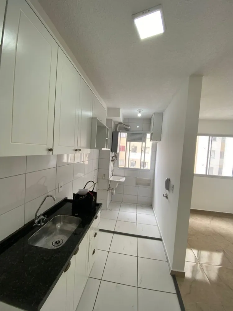 Apartamento, 2 quartos, 41 m² - Foto 10