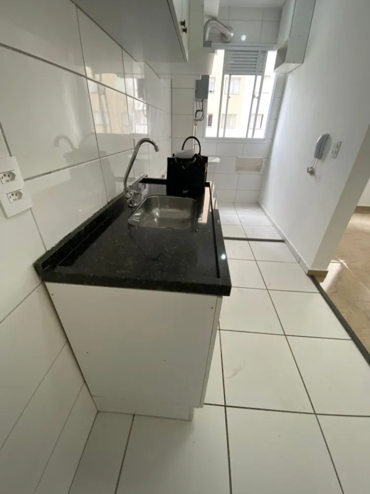 Apartamento, 2 quartos, 41 m² - Foto 5