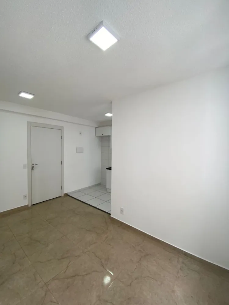 Apartamento, 2 quartos, 41 m² - Foto 6