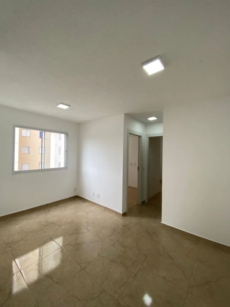 Apartamento, 2 quartos, 41 m² - Foto 1