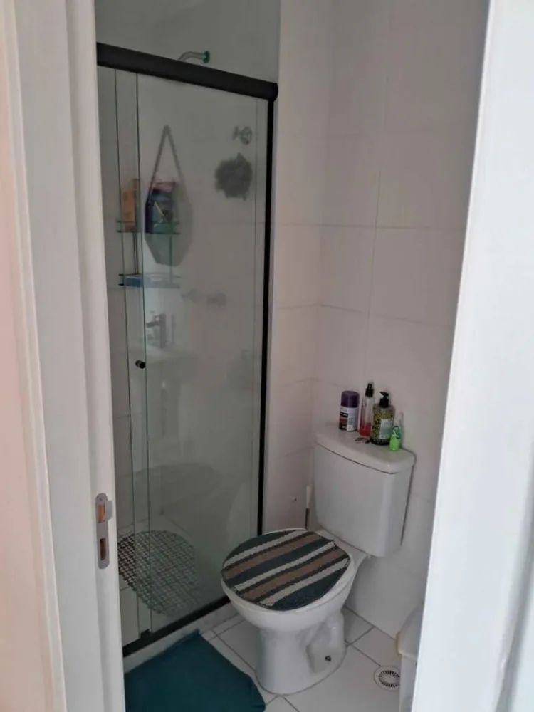 Apartamento, 2 quartos, 41 m² - Foto 8
