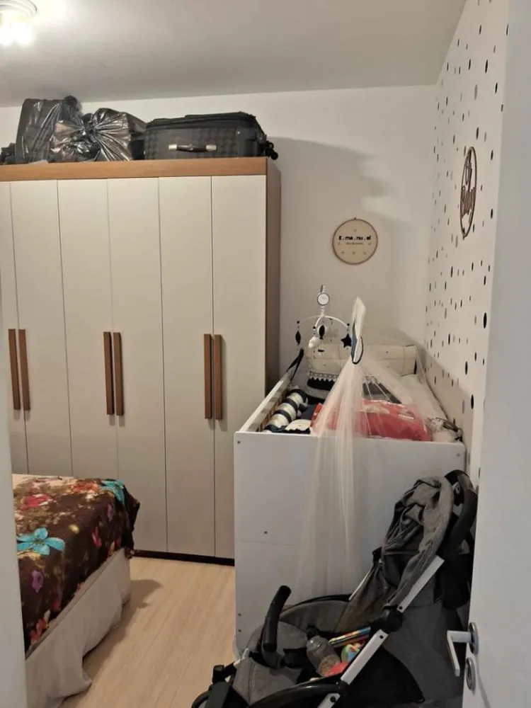 Apartamento, 2 quartos, 41 m² - Foto 5