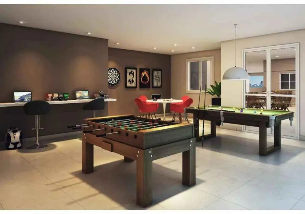 Apartamento, 2 quartos, 41 m² - Foto 9