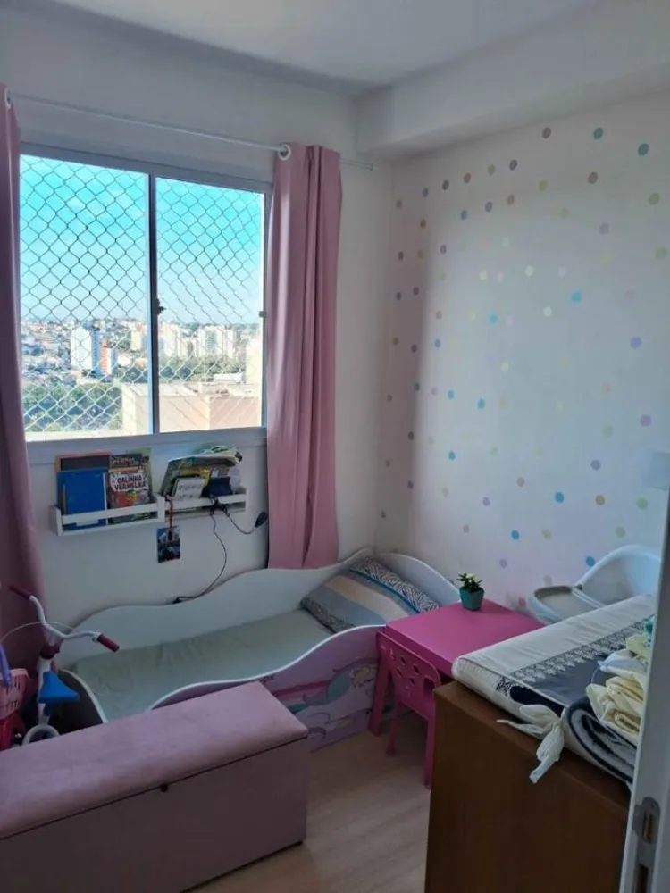 Apartamento, 2 quartos, 41 m² - Foto 7