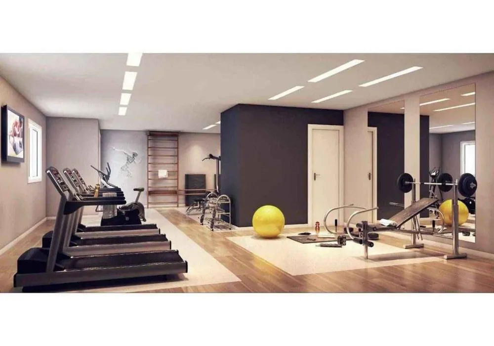 Apartamento, 2 quartos, 41 m² - Foto 10