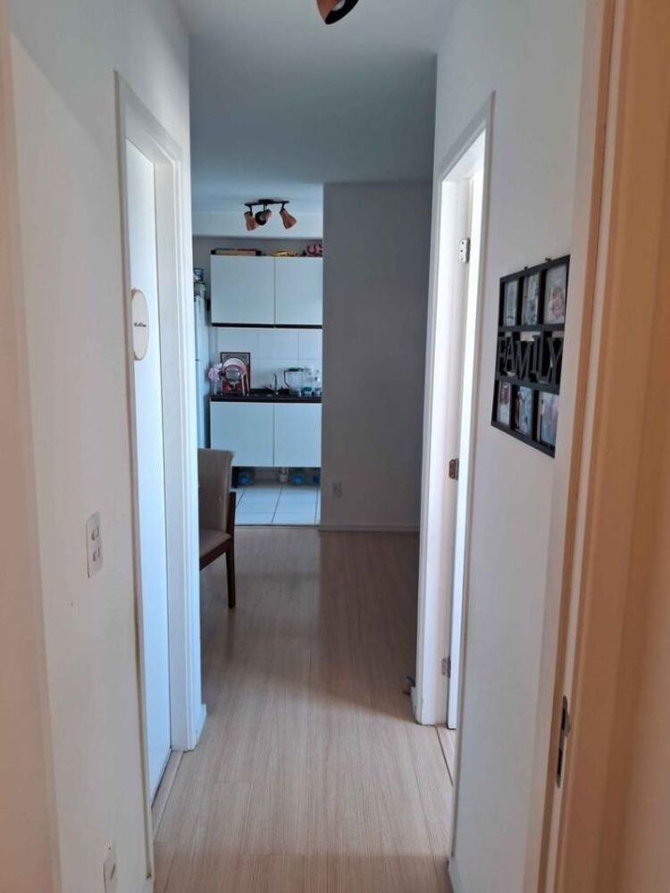 Apartamento, 2 quartos, 41 m² - Foto 2