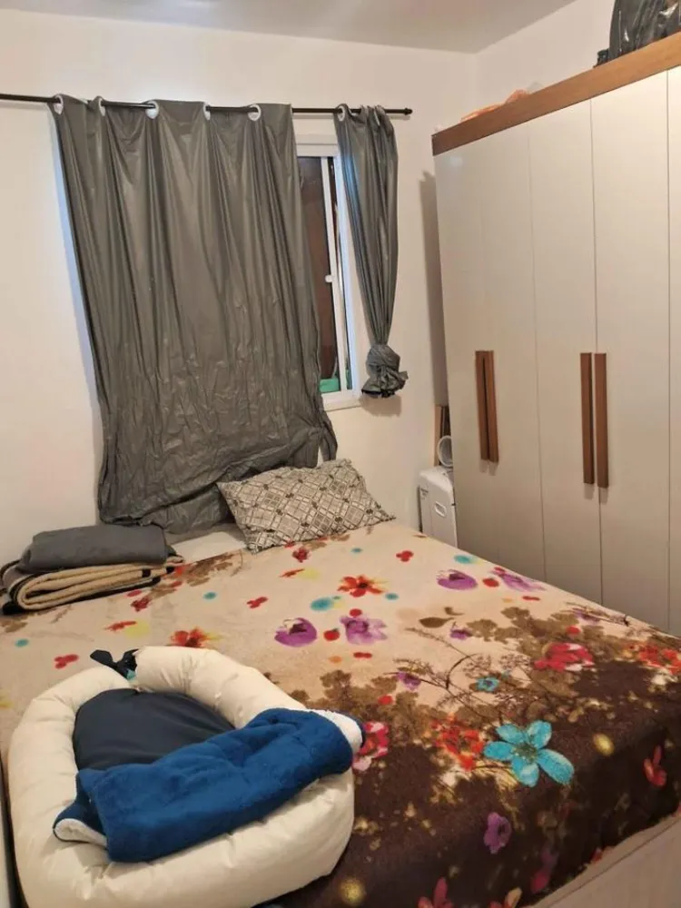 Apartamento, 2 quartos, 41 m² - Foto 6