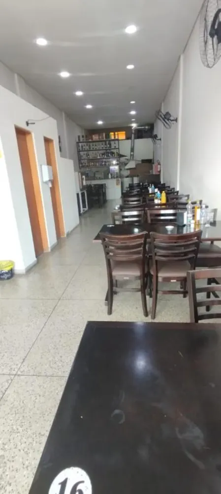 Loja-Salão, 110 m² - Foto 11