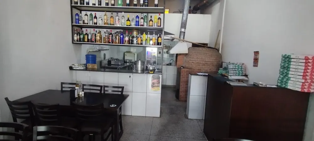 Loja-Salão, 110 m² - Foto 5
