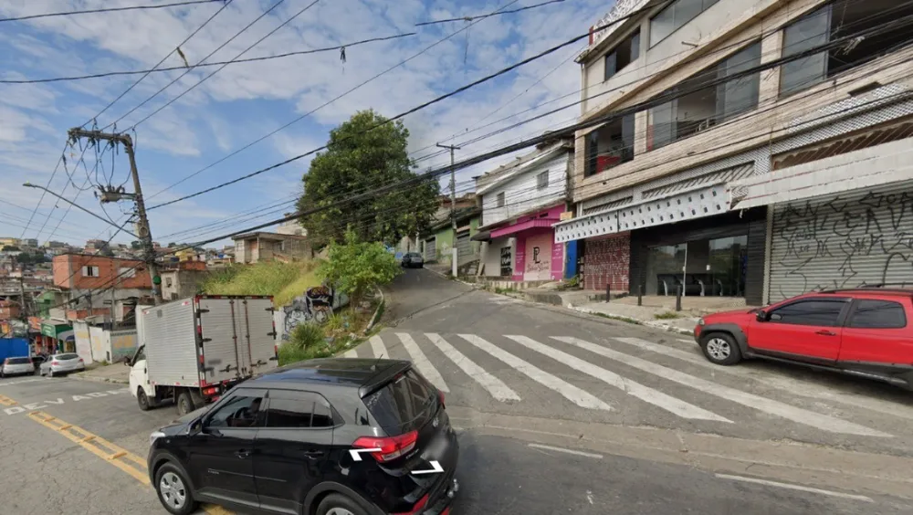 Prédio Inteiro, 500 m² - Foto 1