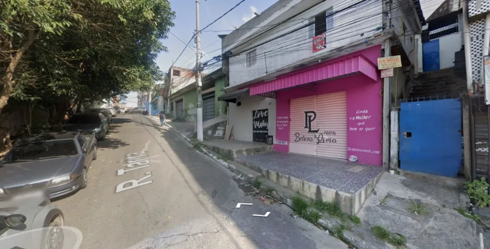Prédio Inteiro, 500 m² - Foto 2