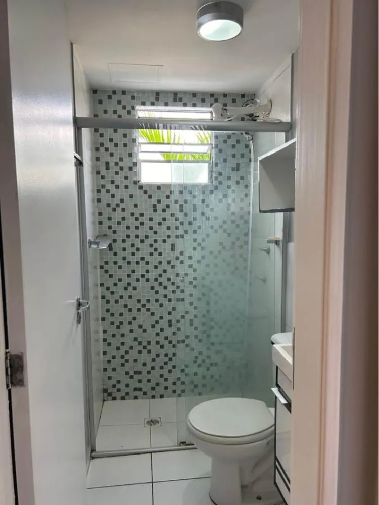 Apartamento, 2 quartos, 47 m² - Foto 9