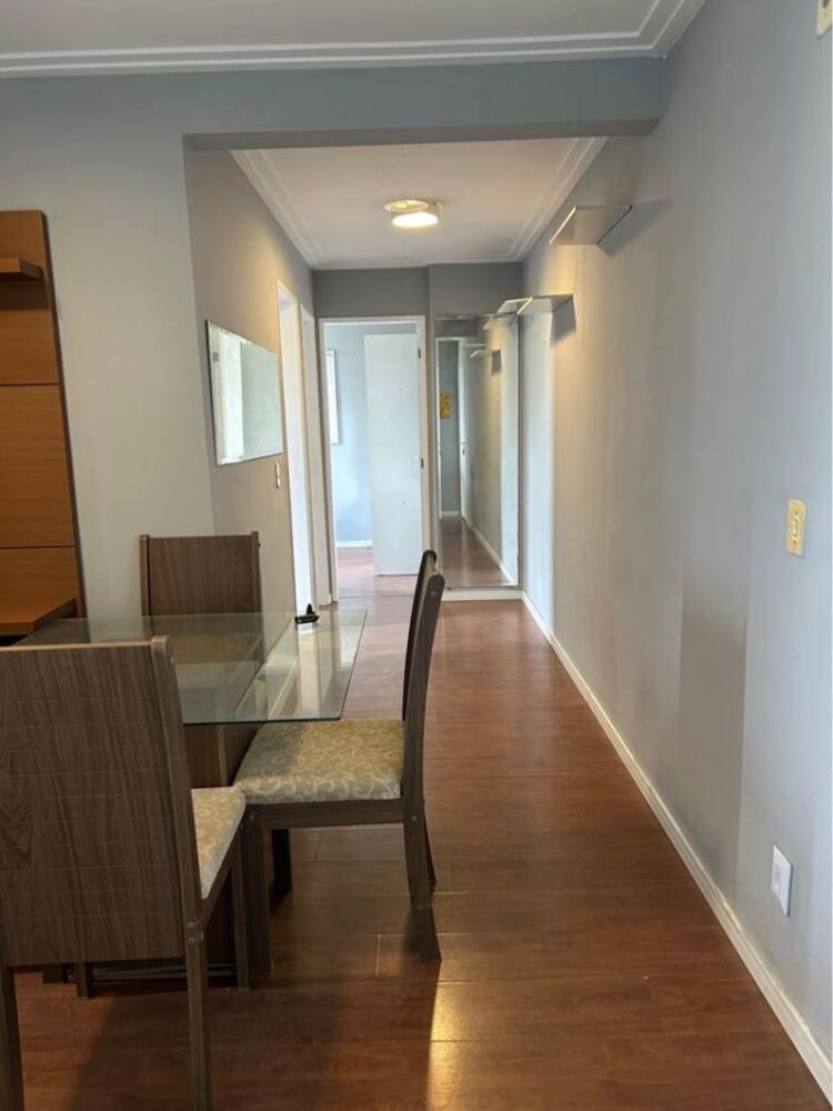 Apartamento, 2 quartos, 47 m² - Foto 1