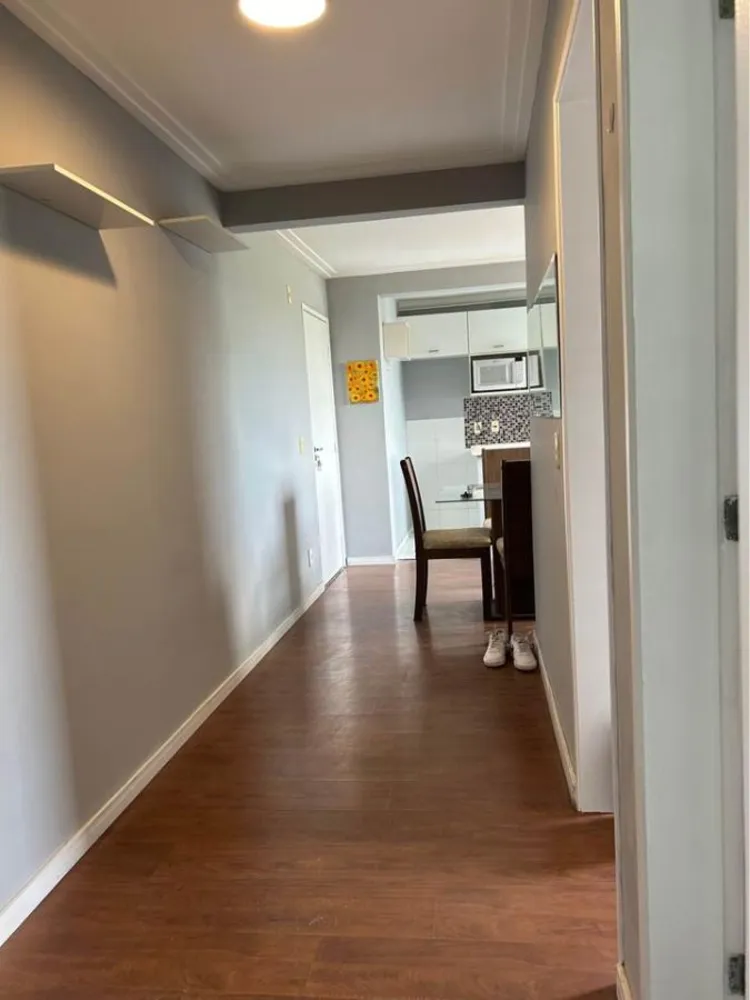 Apartamento, 2 quartos, 47 m² - Foto 1