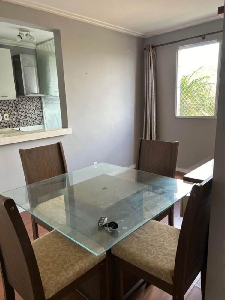 Apartamento, 2 quartos, 47 m² - Foto 2
