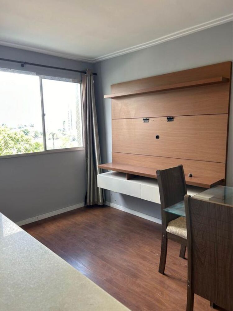 Apartamento, 2 quartos, 47 m² - Foto 3