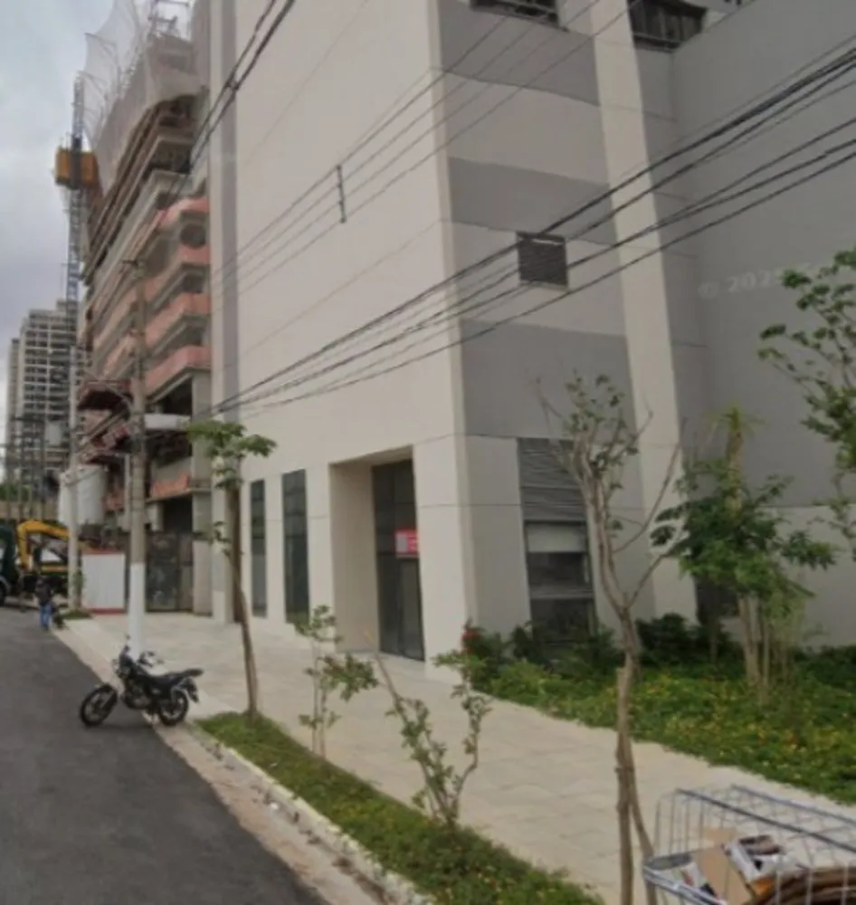 Apartamento, 1 quarto, 28 m² - Foto 1