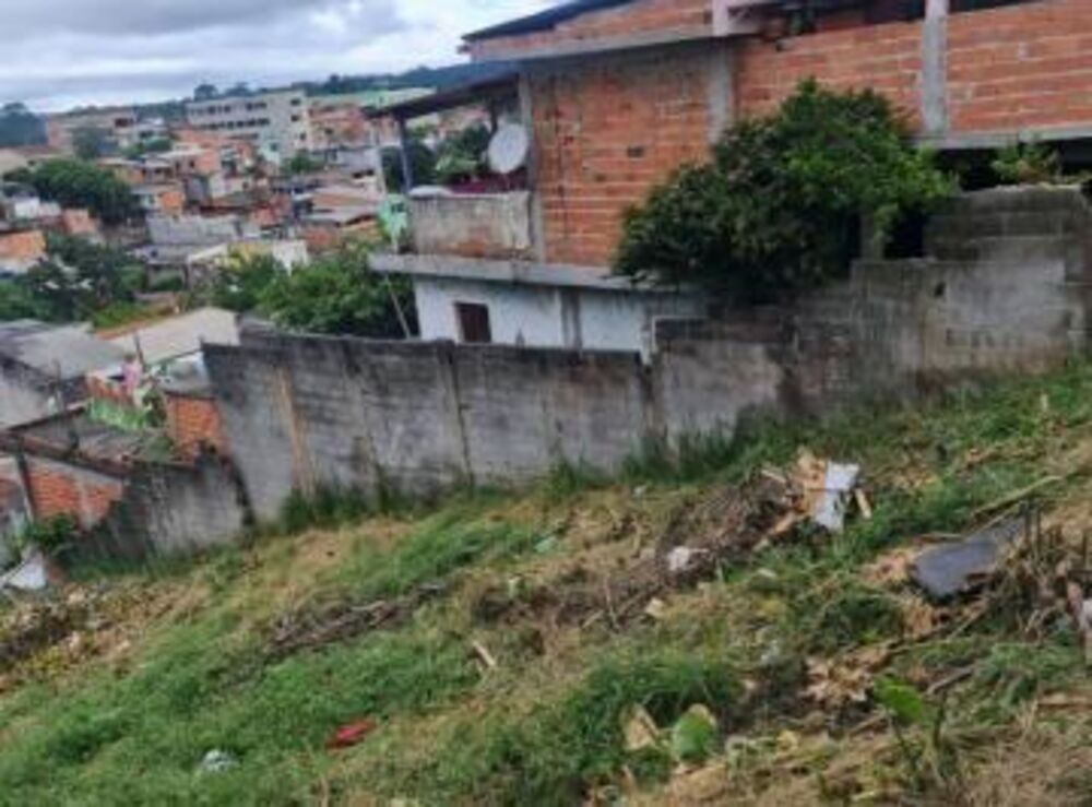 Terreno, 250 m² - Foto 4