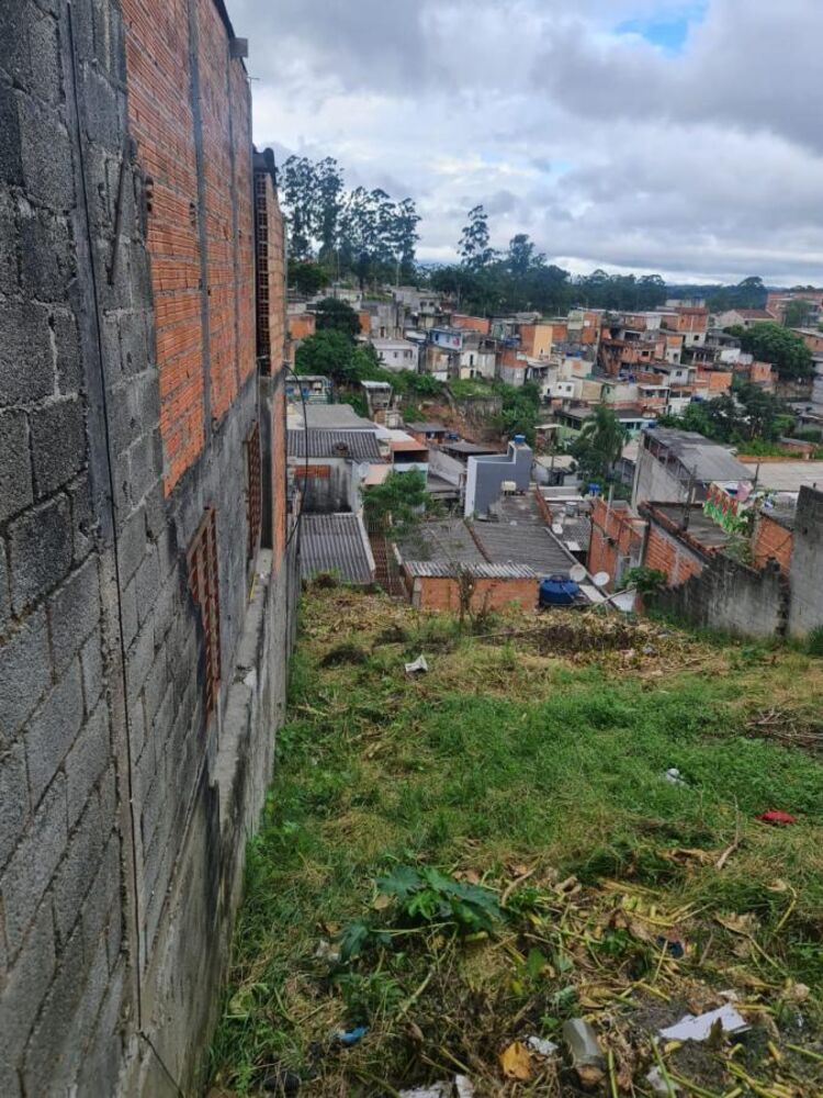 Terreno, 250 m² - Foto 1
