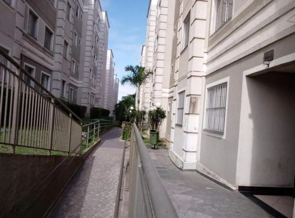Apartamento, 2 quartos, 47 m² - Foto 9