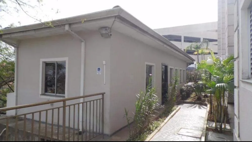 Apartamento, 2 quartos, 47 m² - Foto 2
