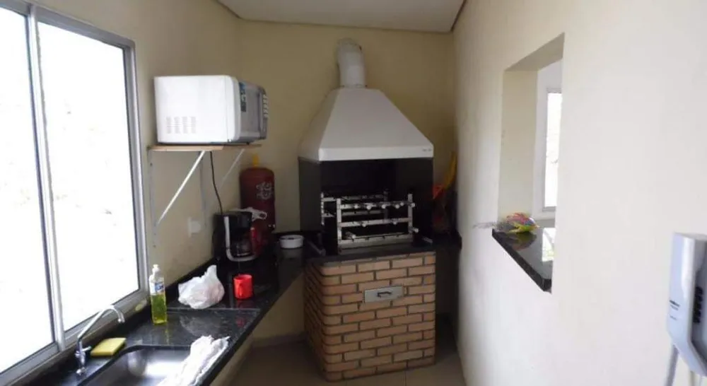 Apartamento, 2 quartos, 47 m² - Foto 7
